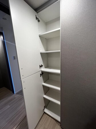 プラウドフラット文京千駄木の物件内観写真